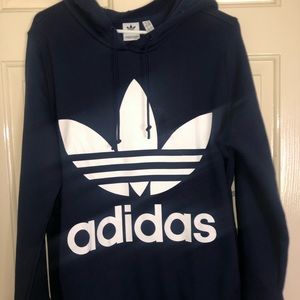 Adidas hoodies NWOT